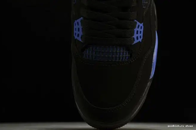 Rep Royal Game 4 Jordan Retro CT8527-018 Black 0509